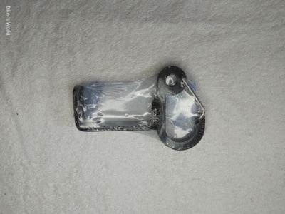 CNC Spring Model Bag Huk For Tvs Metro,Metro Plus,Stryker,Hayati,Hayati Ep