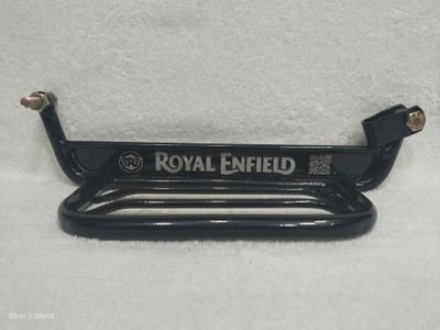 Premium Leadis Padani/Sharee Gourde For Royal Enfield