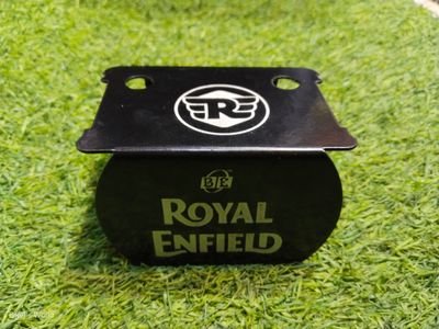 Premium Handle Upper Cover Royal Enfield All Model