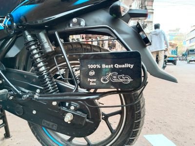 Premium Paper/Documents Box - Image 5