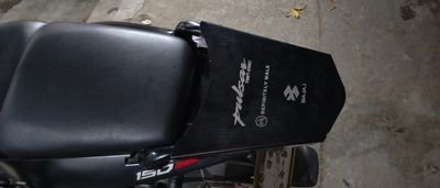 Premium Back Carrier Pulser Twin Disc - Image 5