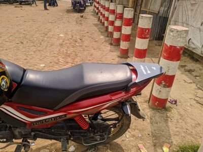 Premium Back Carrier Tvs Metro Plus - Image 4