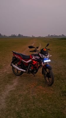 Premium Back Carrier Tvs Metro Plus - Image 5