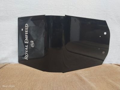 Engin Cover Gourde For Royal Enfield