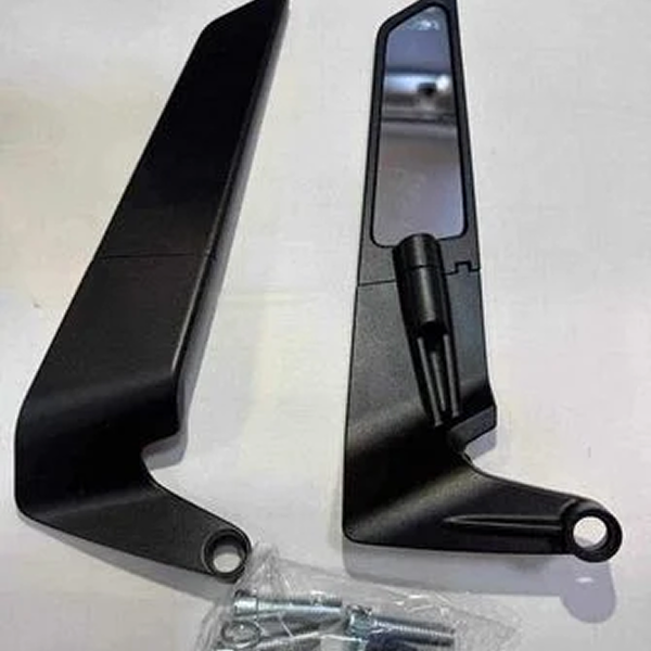 Aerodinamic Looking Glass For Universal All Bike