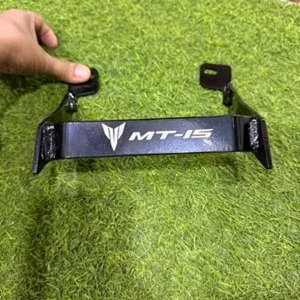 Back Grabril Yamaha MT-15 V1 & V2