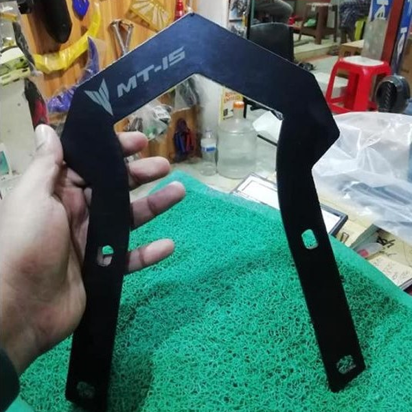 Back Grabril Yamaha MT-15 V1 & V2