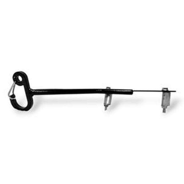 Bag Huk Black Yamaha MT-15 V1 & V2