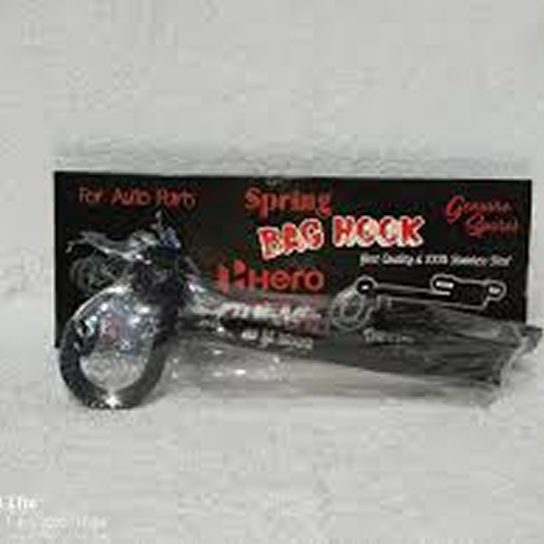 Bag Huk Hero Xtream 125R