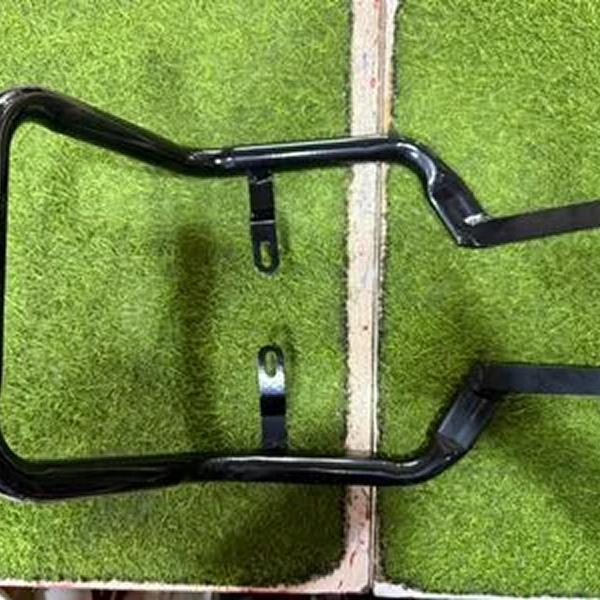 Back Grabril Yamaha XSR 155