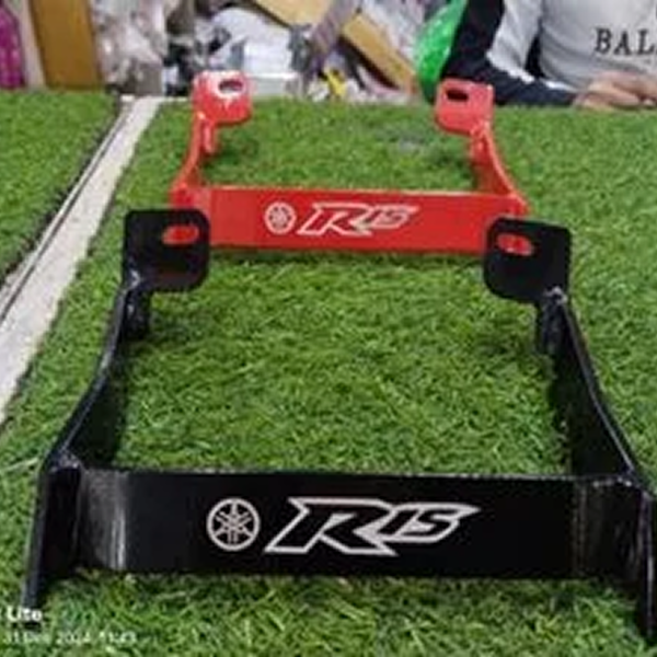 Back Grabril Yamaha R15 V3,V4,R15M