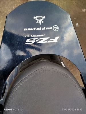 Premium Back Carrier Fzs V4 - Image 4