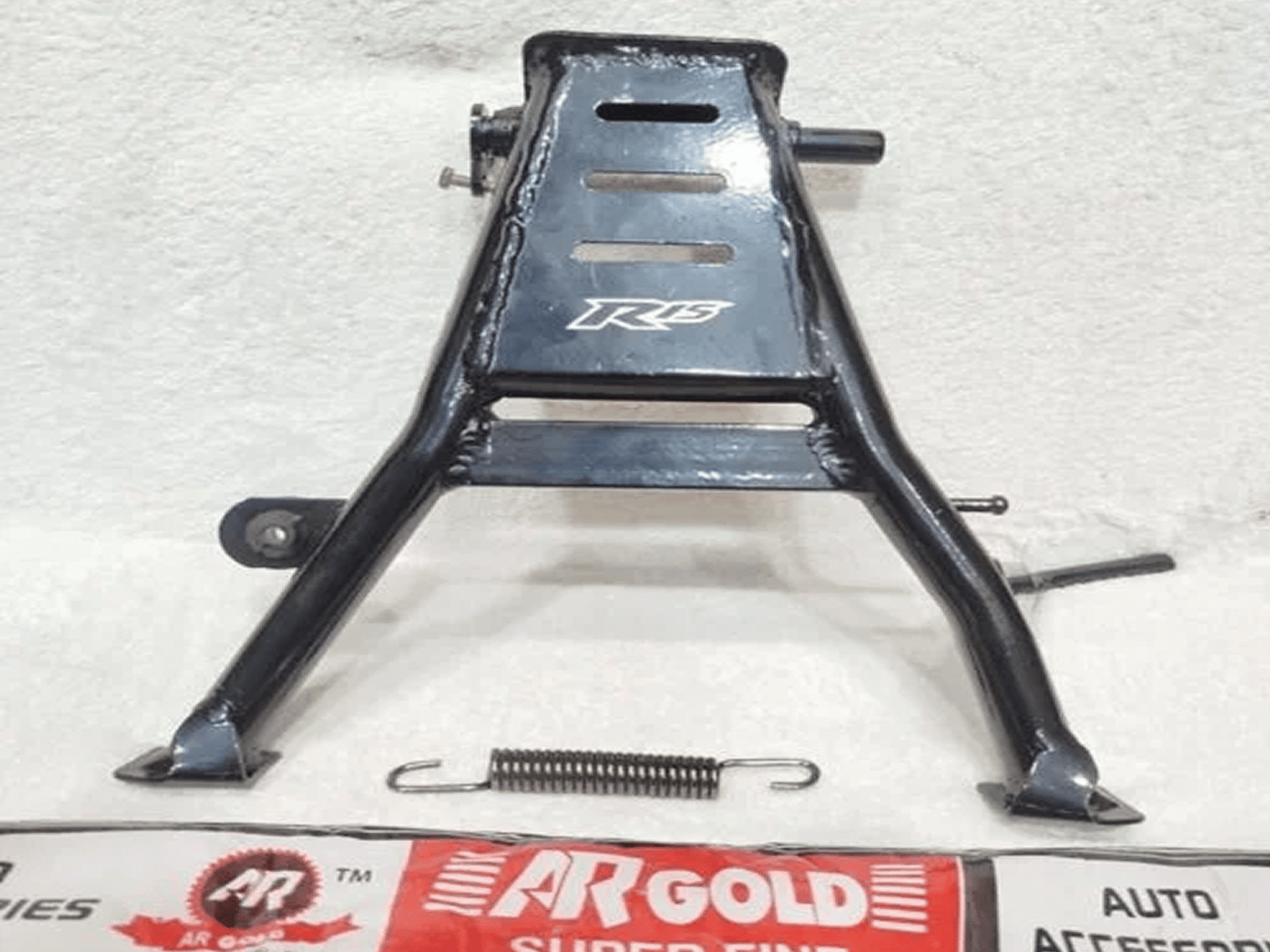 Double Stand Black R15 V3, V4, R15M