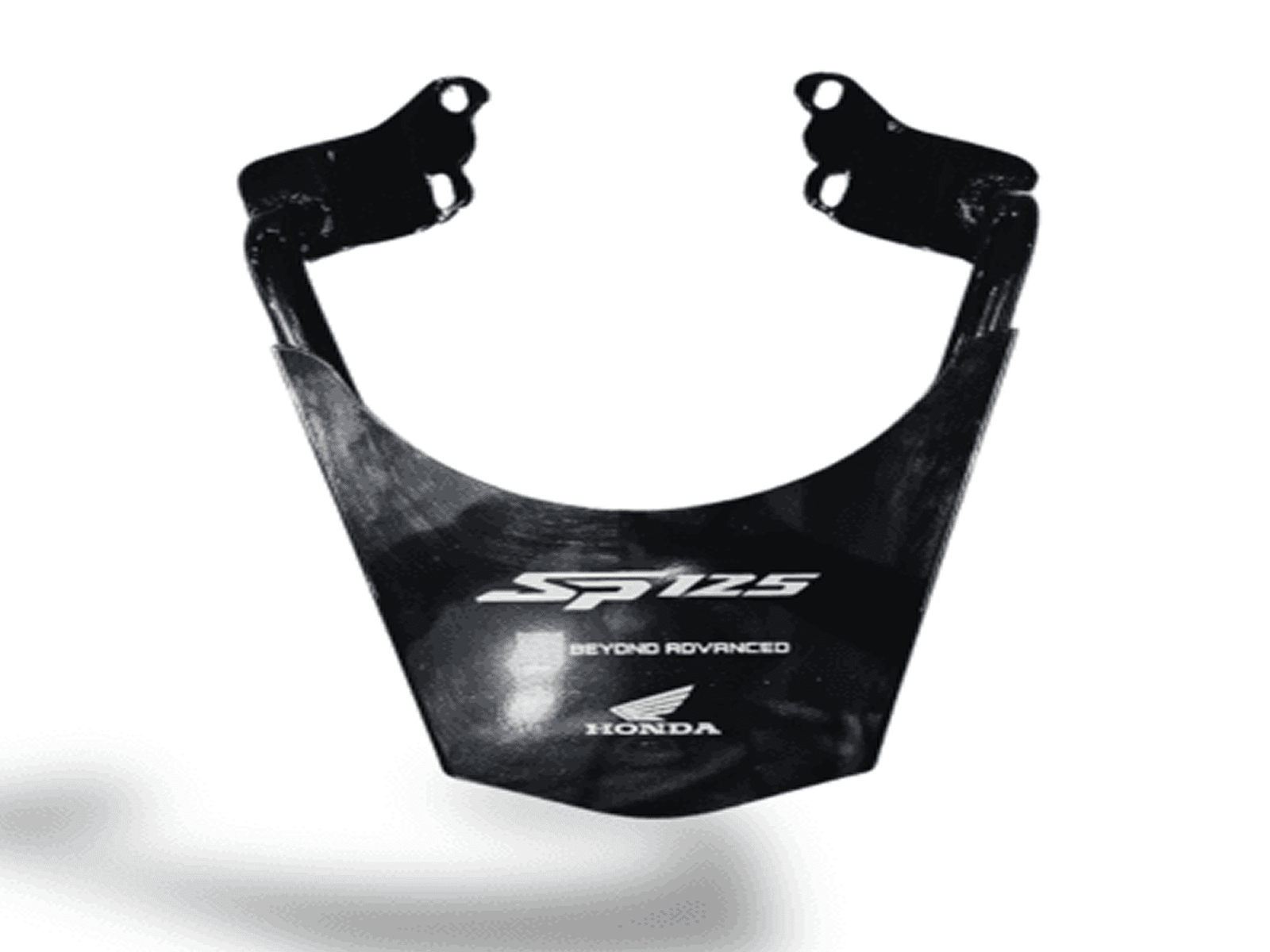 Premium Back Carrier Honda Sp-125