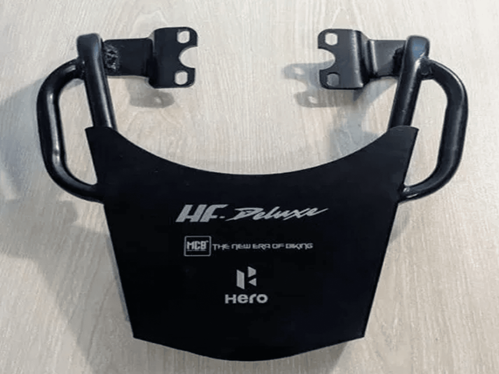 Premium Back Carrier Hero HF Deluxe