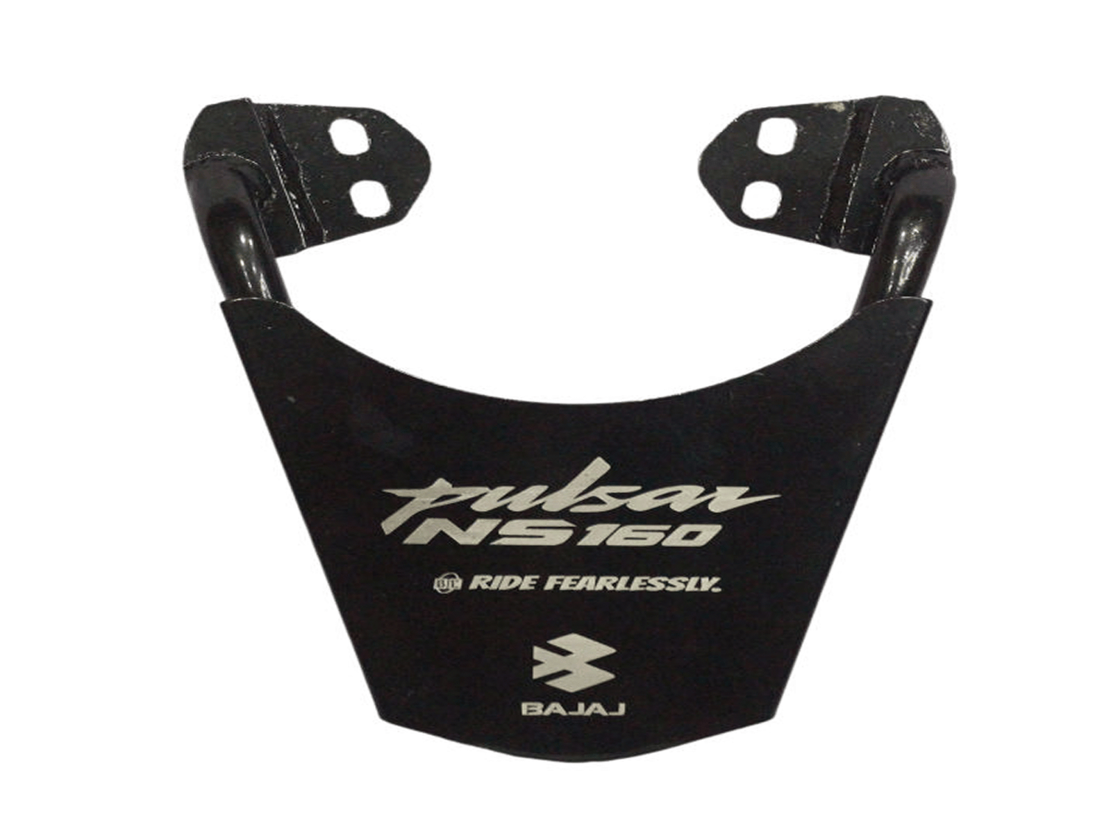 Premium Back Carrier Pulser Ns 160