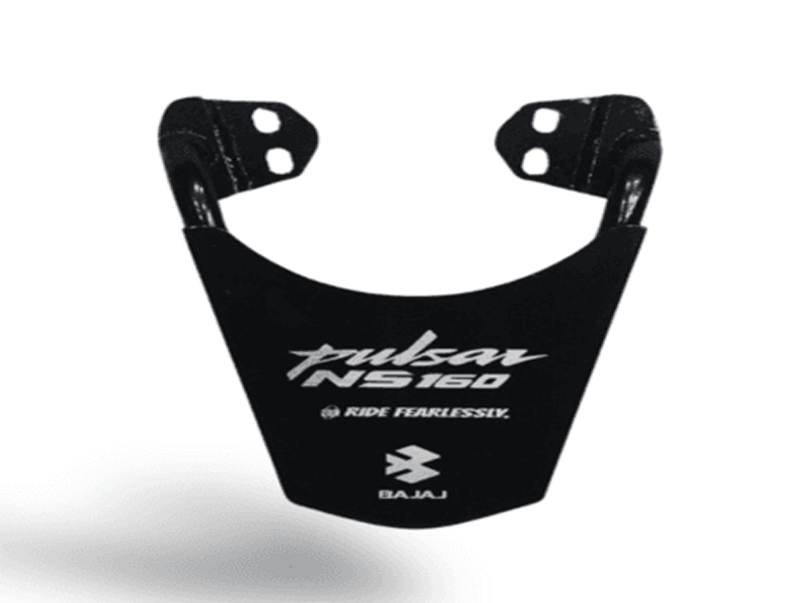 Premium Back Carrier Pulser N-160