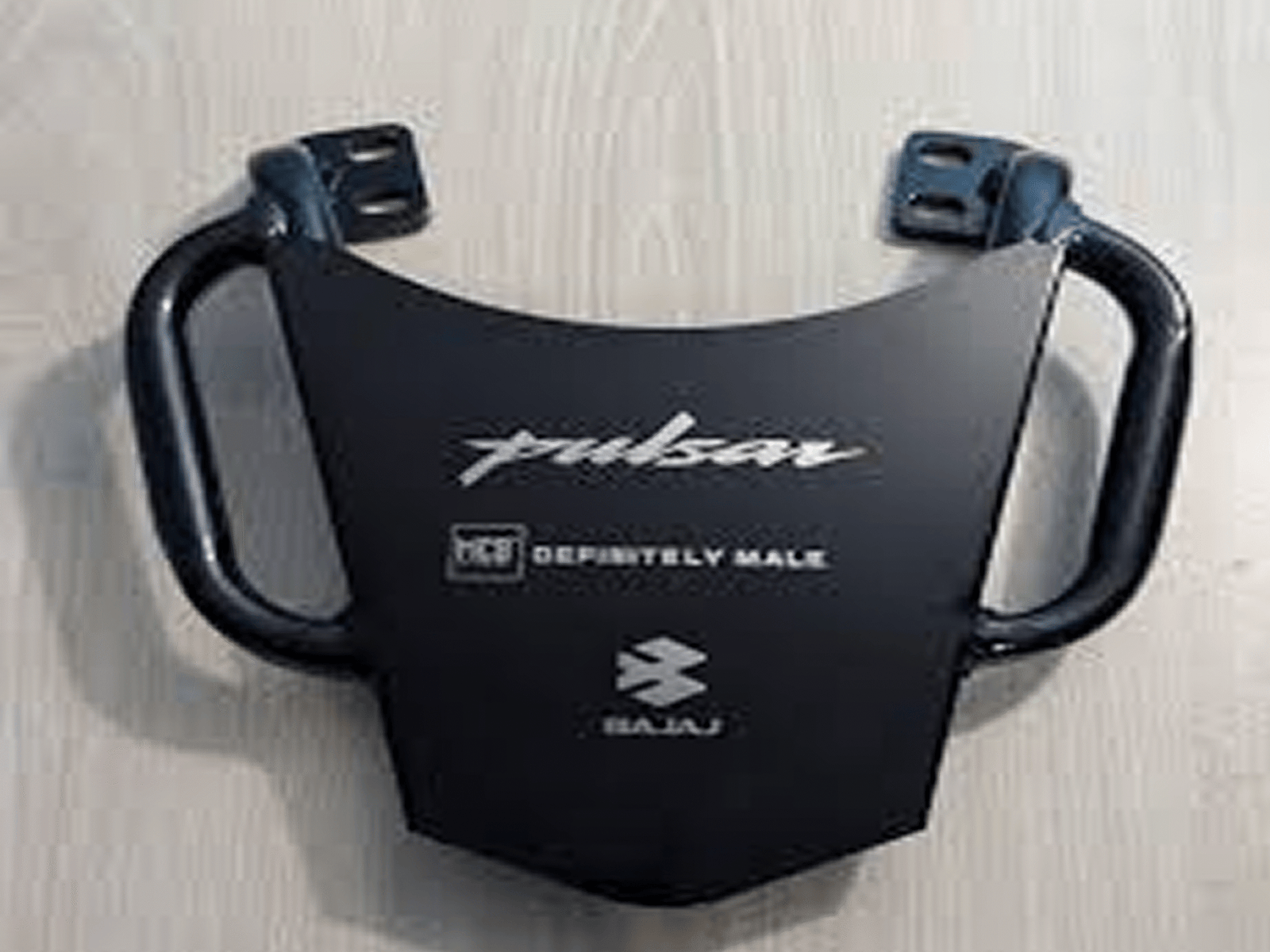 Premium Back Carrier Pulser 150 Sd & 150 DD