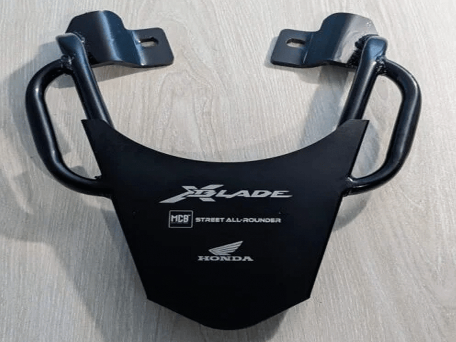 Premium Back Carrier Honda X-Blade