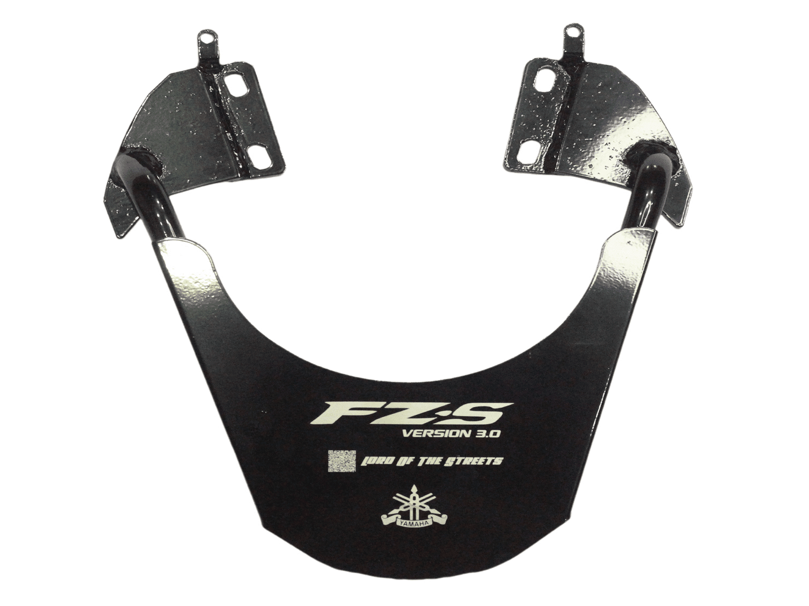 Premium Back Carrier Fzs V3