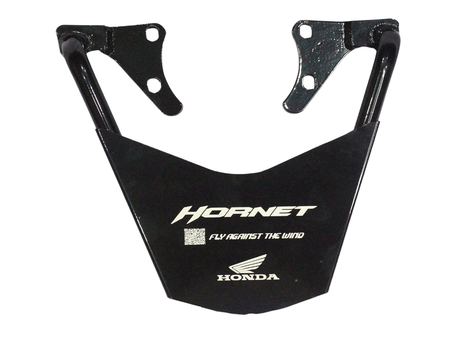 Premium Back Carrier Honda Hornet 2.0