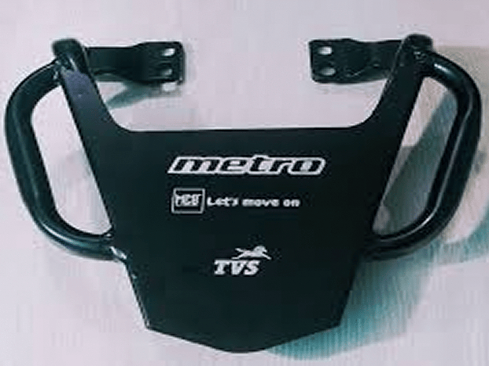 Premium Back Carrier Tvs Metro