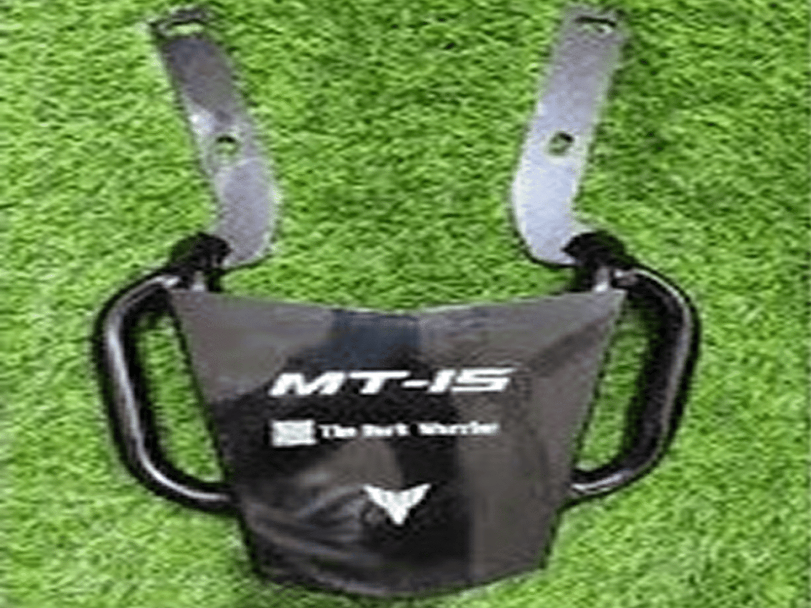 Premium Back Carrier Yamaha MT-15 V1