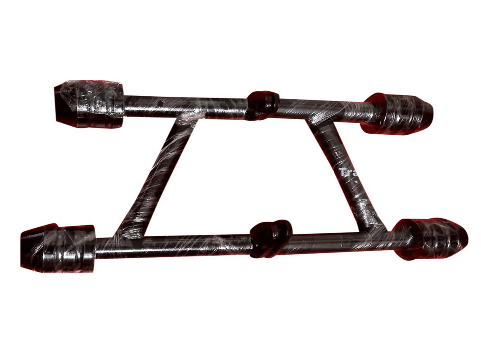 Nagin Bumper For Apache RTR,RTR 4v,RTR 4v Fi Abs