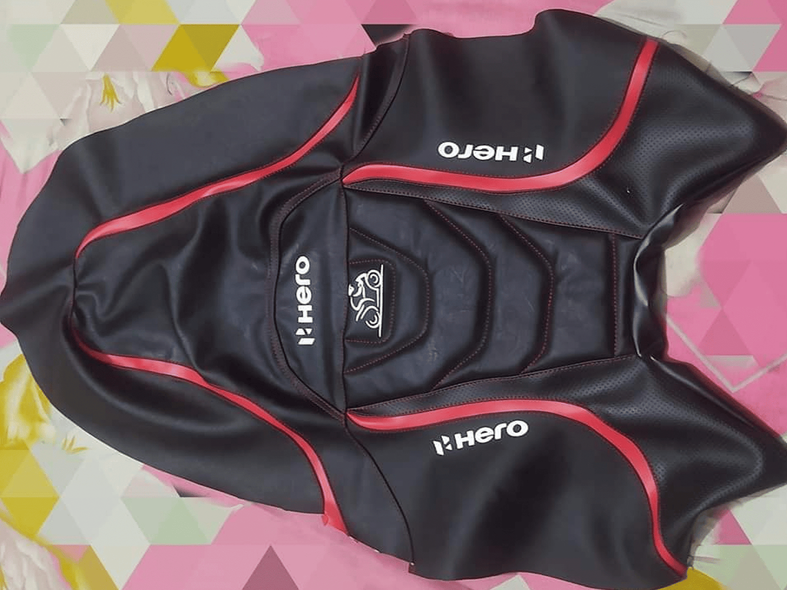 Premium Seat Cover For Hero Xtream 125R