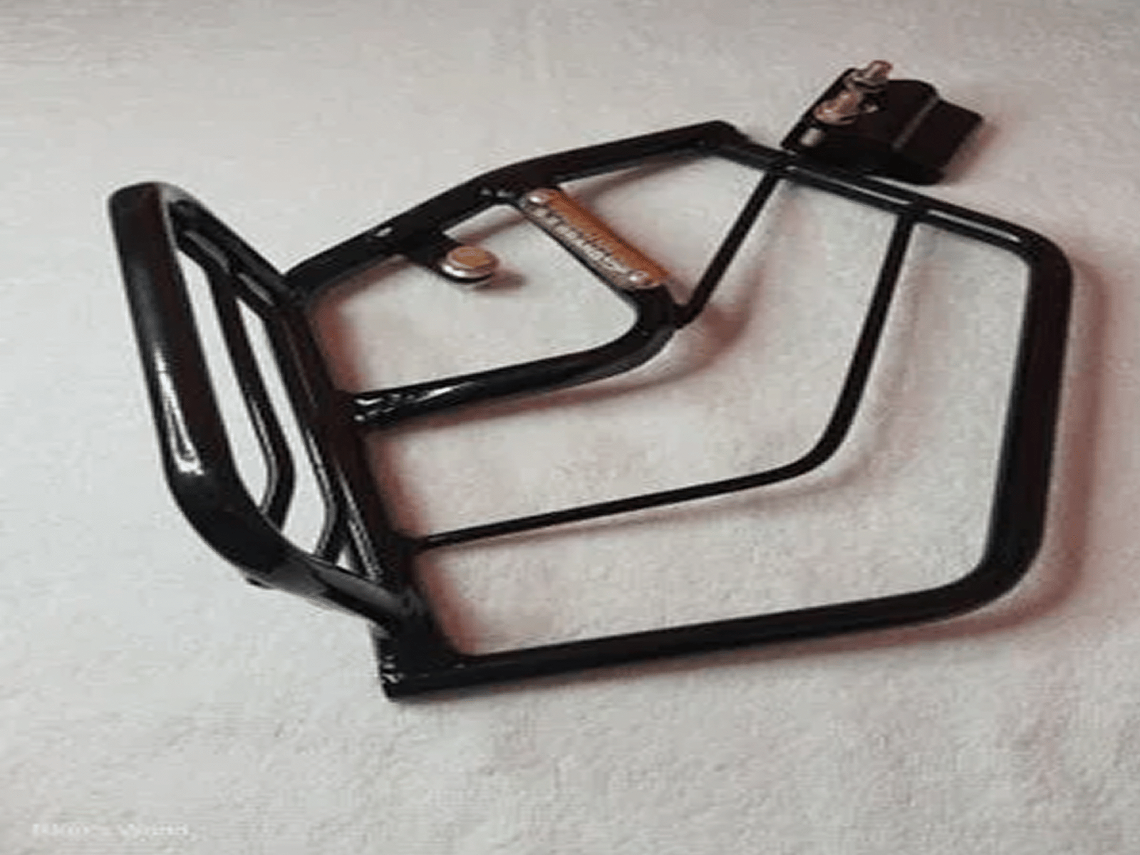 Full Sharee Gourde For Yamaha FZS All Model