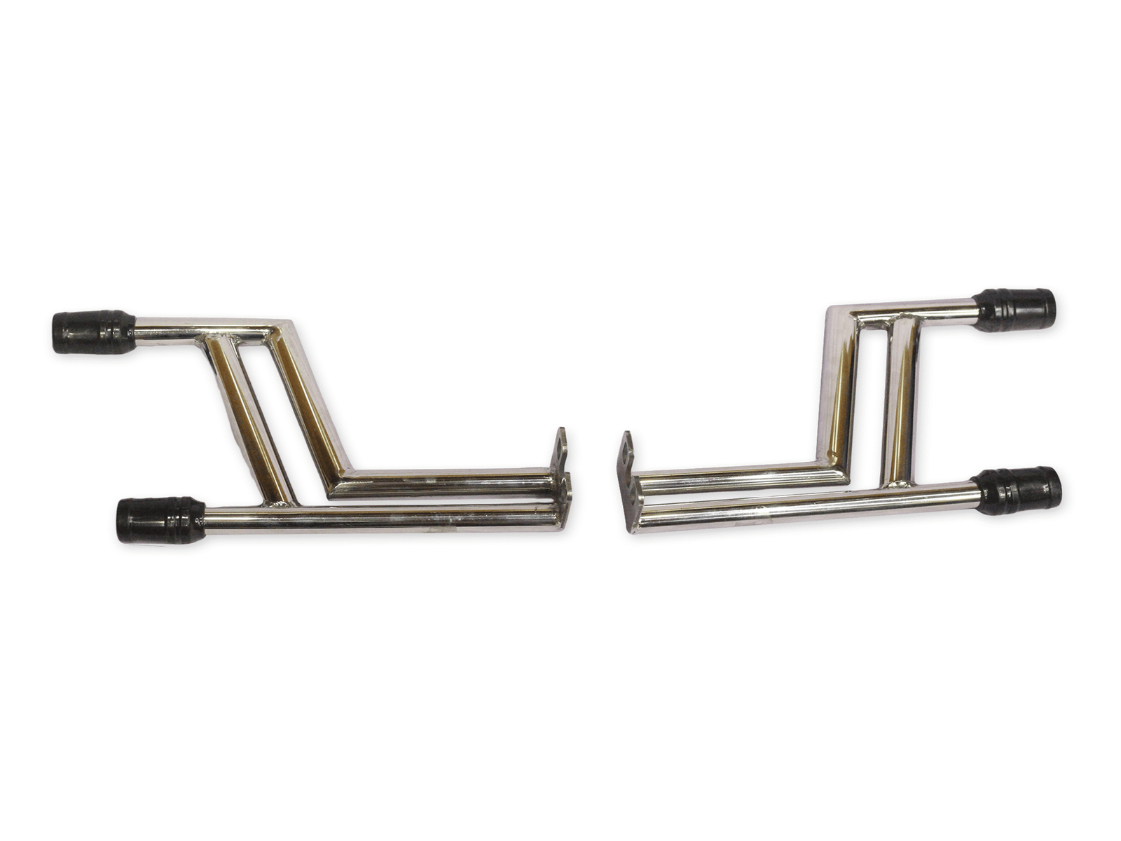 Full SS Bumper Yamaha Fzs V2