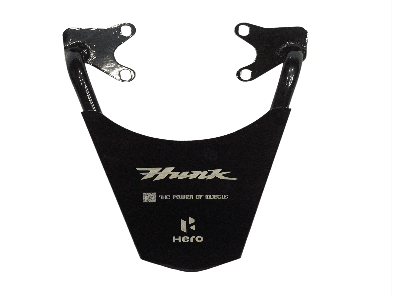 Premium Back Carrier Hero Hunk 150R Abs