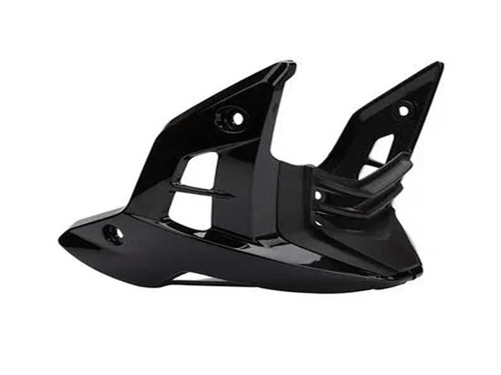 P.V.C Engin Gourde Universal For Fz,Gixxer All Model