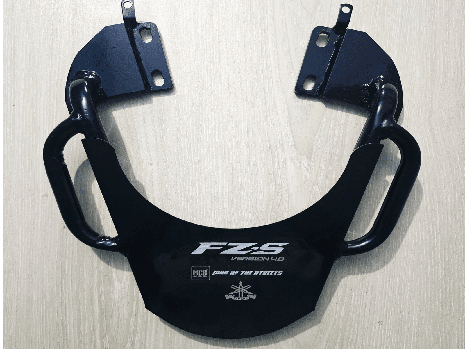 Premium Back Carrier Fzs V4