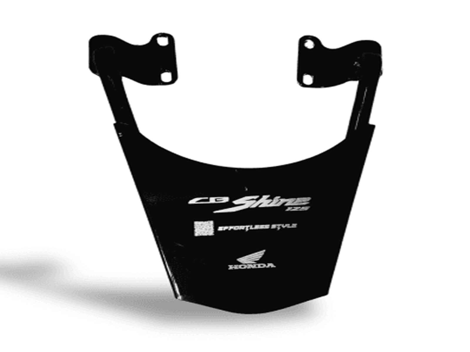 Premium Back Carrier Honda CB Shine 125