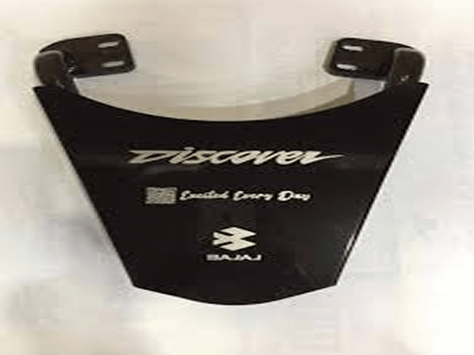 Premium Back Carrier Discover 135