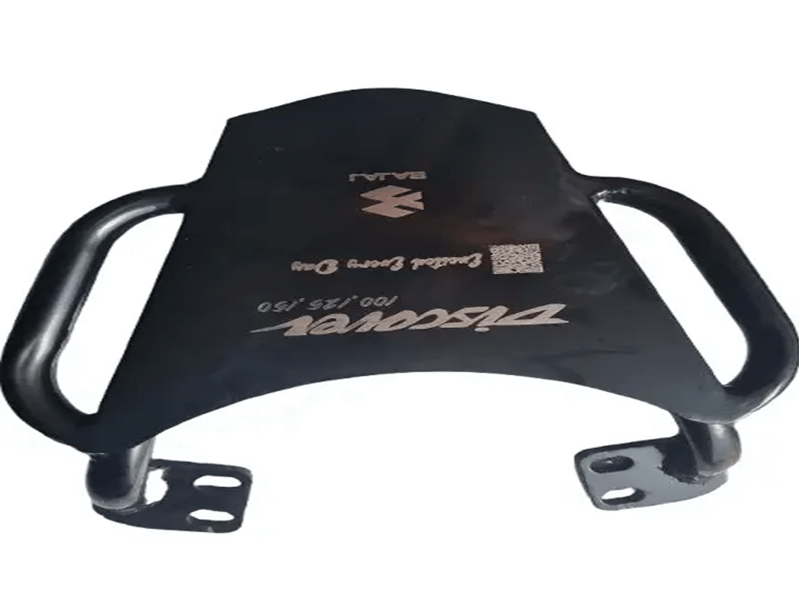 Premium Back Carrier Discover Old 100/125/150 Model