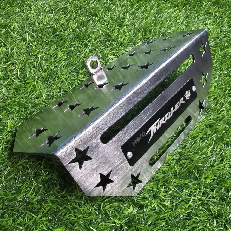 PREMIUM CYLENCER PROTECTOR-HERO THRILLER - Image 3