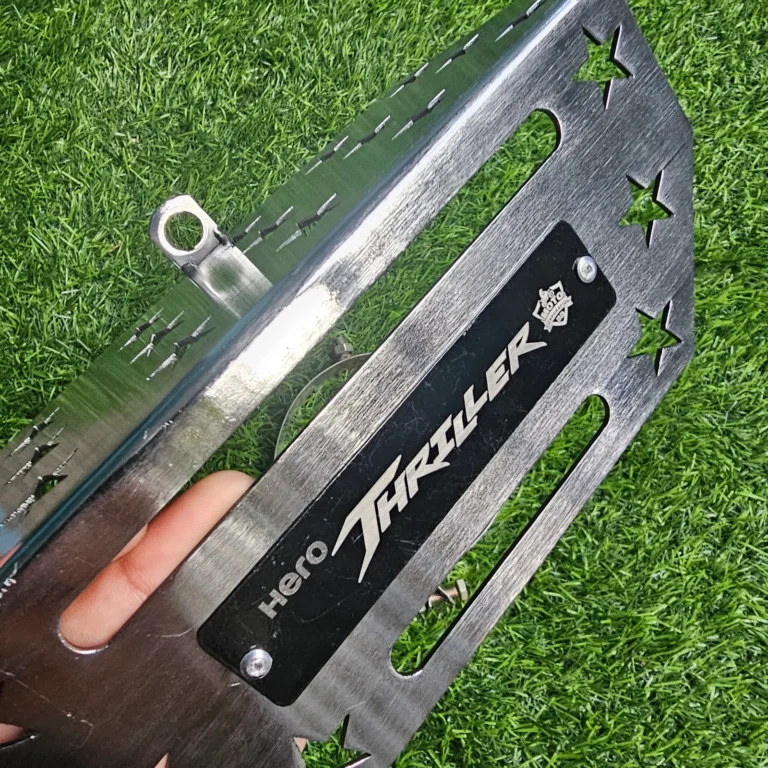 PREMIUM CYLENCER PROTECTOR-HERO THRILLER - Image 2