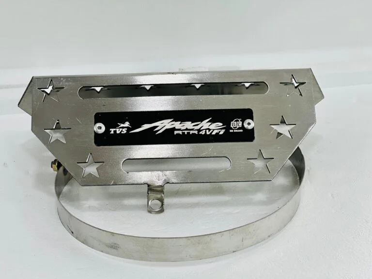 PREMIUM CYLENCER PROTECTOR TVS-APACHE-RTR-4V-Fi
