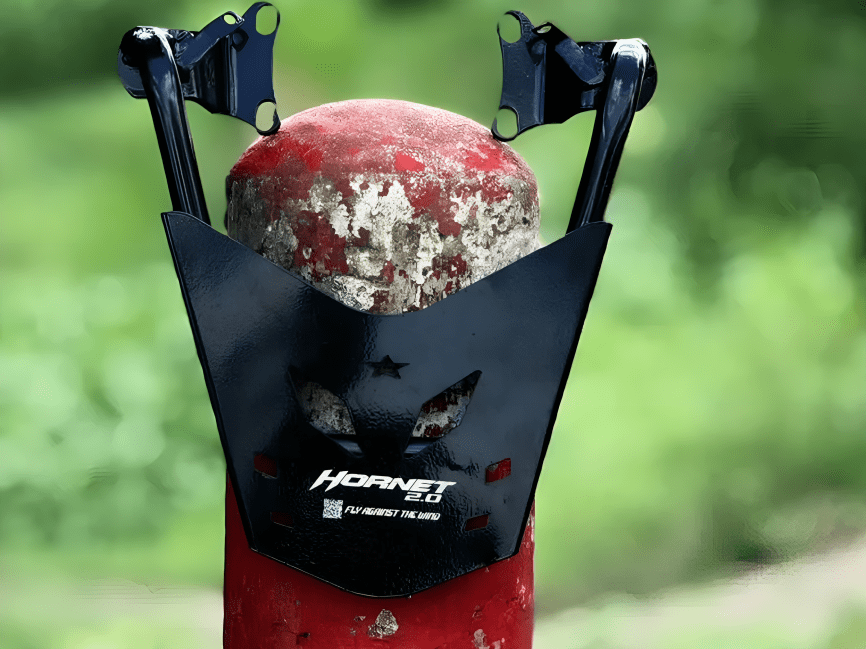 নতুন মডেল প্রিমিয়াম ব্যাক ক্যারিয়ার