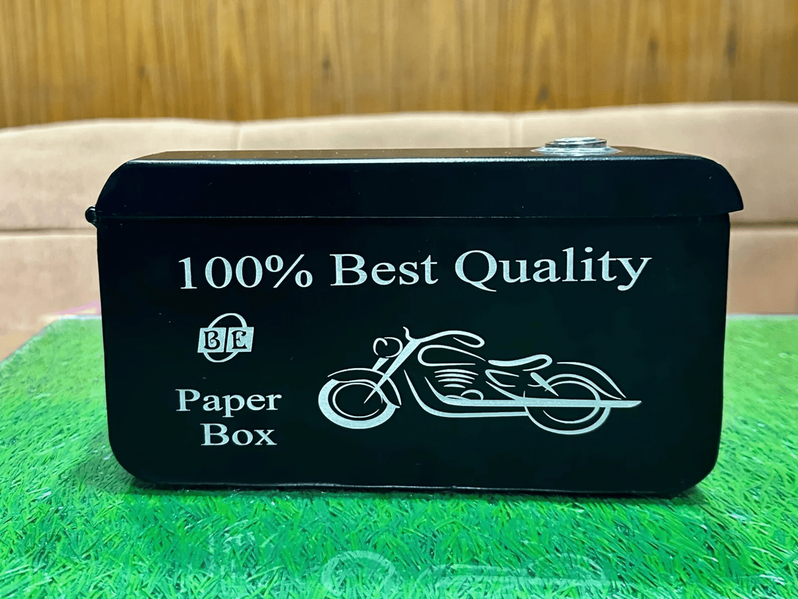 Premium Paper/Documents Box - Image 3