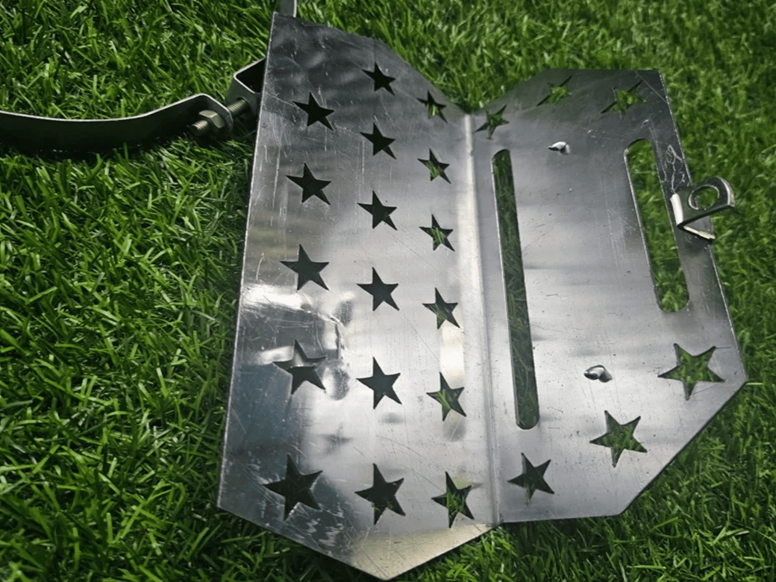 PREMIUM CYLENCER PROTECTO- SUZUKI GIXXER SF STAR MODEL