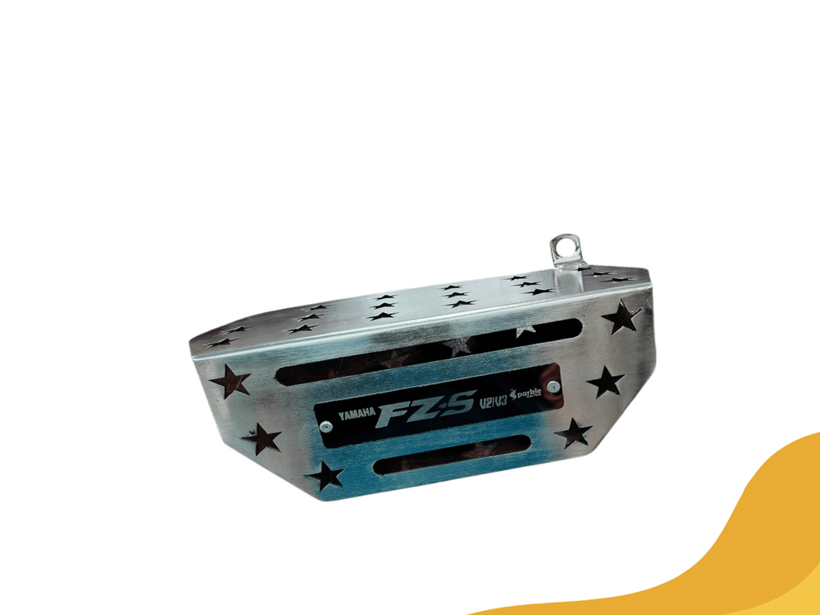 PREMIUM CYLENCER PROTECTOR STAR MODEL– Available Now