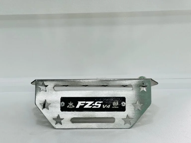 PREMIUM CYLENCER PROTECTOR-YAMAHA FZ V4