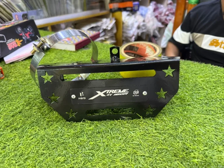 PREMIUM CYLENCER PROTECTOR XTREME 160R