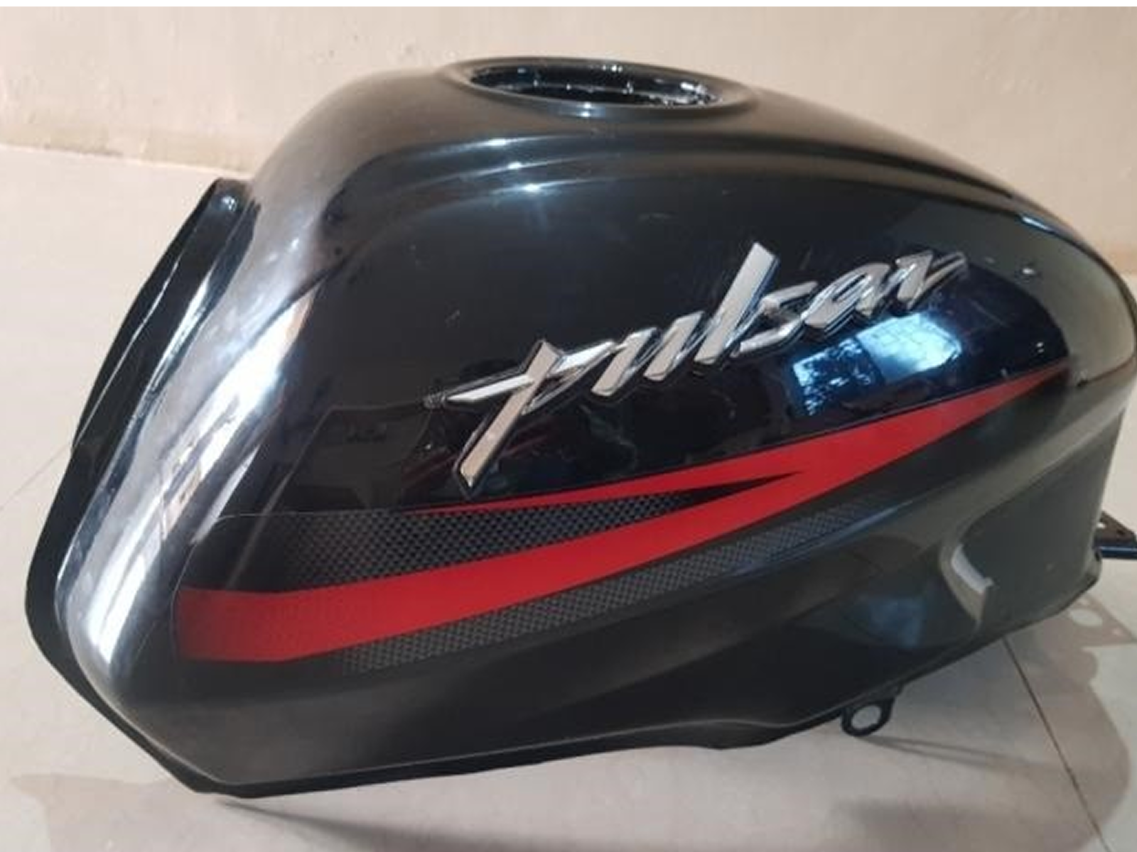 PULSAR 150 UG 4.5 MONO