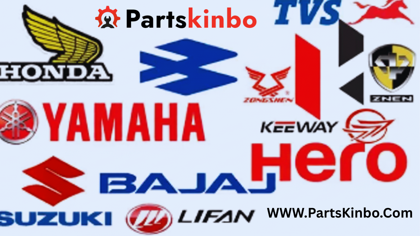 Top 10 Motorcycle Parts Brands in Bangladesh